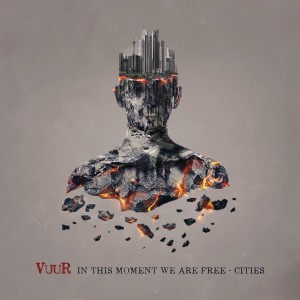 Vuur - In This Moment We Are Free - Cities (Vinyl)