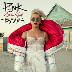 P!NK-BEAUTIFUL TRAUMA (VINYL)