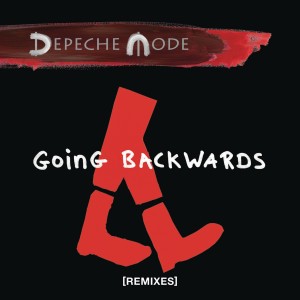 Depeche Mode - Going Backwards (Remixes) (Vinyl)