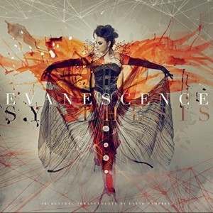 EVANESCENCE-SYNTHESIS