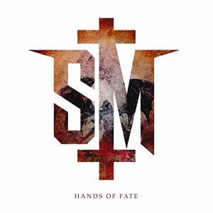 Savage Messiah - Hands Of Fate (Vinyl)