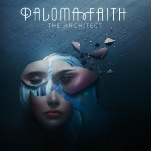 Paloma Faith - The Architect (2017) (CD)