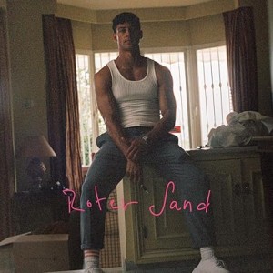 Emilio - Roter Sand (CD)