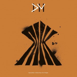 Depeche Mode - A Broken Frame: The Singles (3x 12-inch)