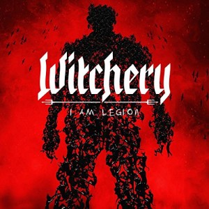 Witchery - I Am Legion (Vinyl)