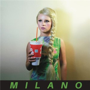 Daniele Luppi & Parquet Courts - Milano (Vinyl)