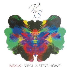 Virgil & Steve Howe - Nexus (Vinyl)