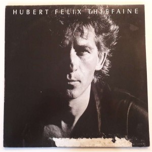 HUBERT FELIX THIEFAINE-METEO FUR NADA (VINYL)