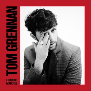 TOM GRENNAN-LIGHTING MATCHES (VINYL)