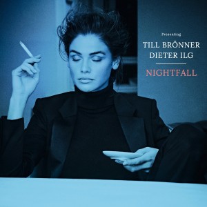 Till Brönner & Dieter Ilg - Nightfall (Vinyl)