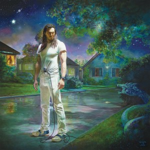 Andrew W.K. - You´re Not Alone (CD)