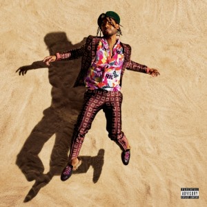 Miguel - War & Leisure (2017) (CD)