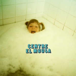 Centre El Muusa - Centre El Muusa (2020) (CD)
