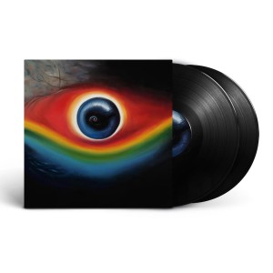 Pendulum - Inertia (2025) (2x Vinyl)