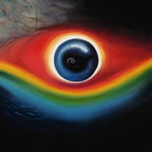 Pendulum - Inertia (2025) (2x Colored Vinyl)