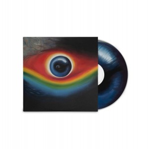 Pendulum - Inertia (2025) (CD)