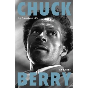 Chuck Berry: An American Life (Hardcover Book)