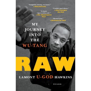 U-God - Raw: My Journey Into The Wu-Tang
