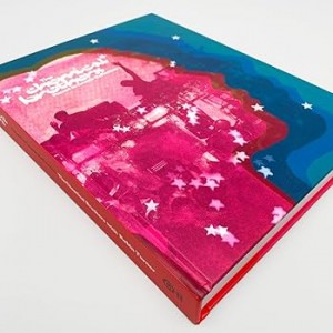 Chemical Brothers - Paused In Cosmic Reflection: The Definitive Fully Illustrated Story Of The Chemical Brothers (Hardcover Book)