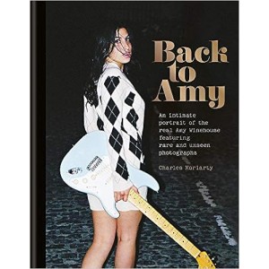 Amy Winehouse: Back To Amy