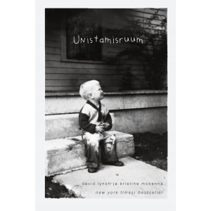 David Lynch & Kristine McKenna - Unistamisruum
