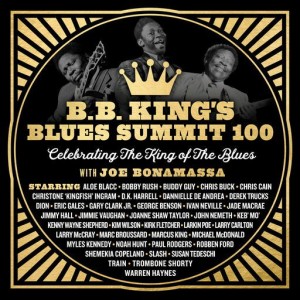 Joe Bonamassa - B.B. King´s Blues Summit 100 (2026) (2CD)