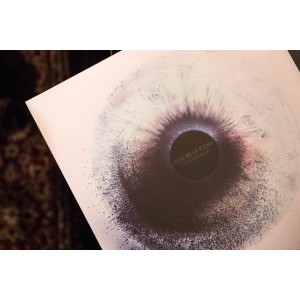 Colors Of Today - Clean & Blue EP (2018) (12-tolline vinüül)