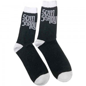 EMINEM SLIM SHADY UNISEX SOCKS