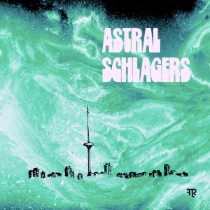 Misha Panfilov Sound Combo - Astral Schlagers: Singles Collection 2015-2018 (Vinüül)
