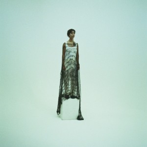 Ginevra Nervi - The Disorder of Appearances (2022) (CD)