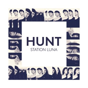 Hunt (1) - Station Luna (2021) (Vinüül)