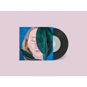 mariin k. - in your mind (2023) (7-inch)