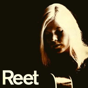 Reet Hendrikson - Reet (1969) (Vinüül)