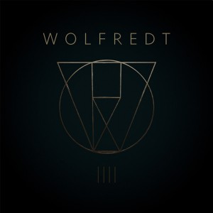 Wolfredt - IIII (2023) (Vinüül)