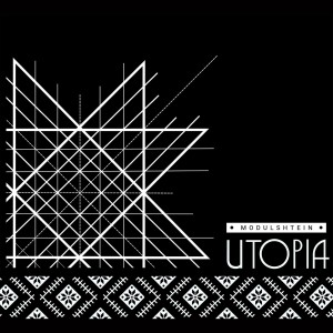 Modulshtein - Utopia (2019) (Vinyl)