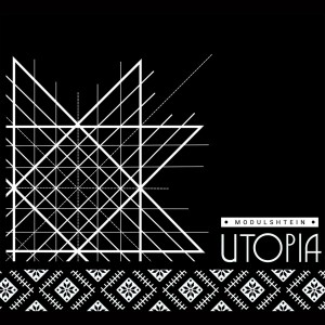 MODULSHTEIN-UTOPIA (VINYL)