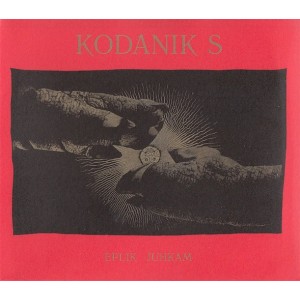 VAIKO EPLIK / JAKOB JUHKAM-KODANIK S (CD)