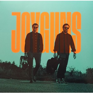 Joyguns - Sel suvekuul (2021) (Vinüül)