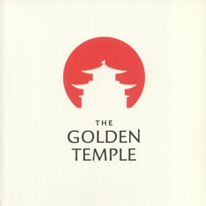 Sander Mölder, Timo Steiner - The Golden Temple (2020) (Vinüül)