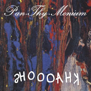 Pan.Thy.Monium - Khaoos (Vinyl)