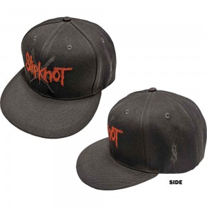 SLIPKNOT 9-POINT STARS CAP
