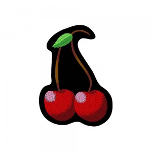 Generic Standard Patch: Cherries