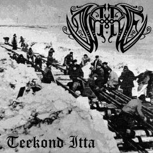 VARE-TEEKOND ITTA (CD)