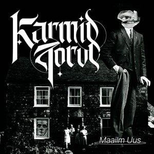KARMID TORUD-MAAILM UUS (CD)