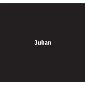 JUHAN VIIDING-JUHAN (5CD+RAAMAT)