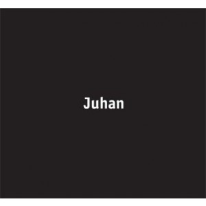 Juhan Viiding - Juhan (5CD + raamat)
