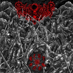 Ziegenhorn - Blut & Kaos (2022) (Vinüül)