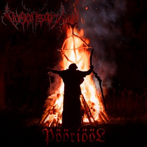 Pagansarv - Pööriööl (2025) (CD)