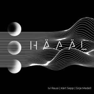 Viiip3 - Häääl (2022) (CD)