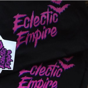 Eclectic Empire särk L